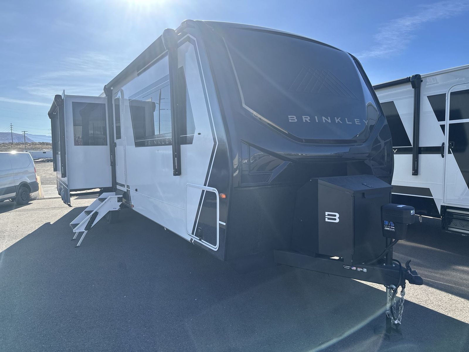 2026 Brinkley Model Z Air 315