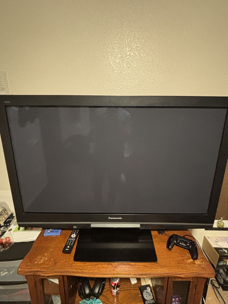 Panasonic TV