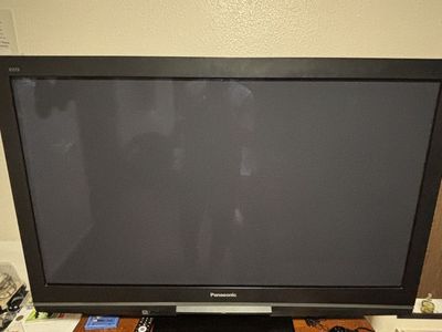 Panasonic TV