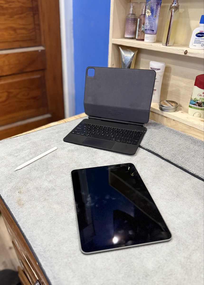 iPad Air 5th gen