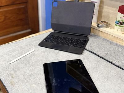 iPad Air 5th gen