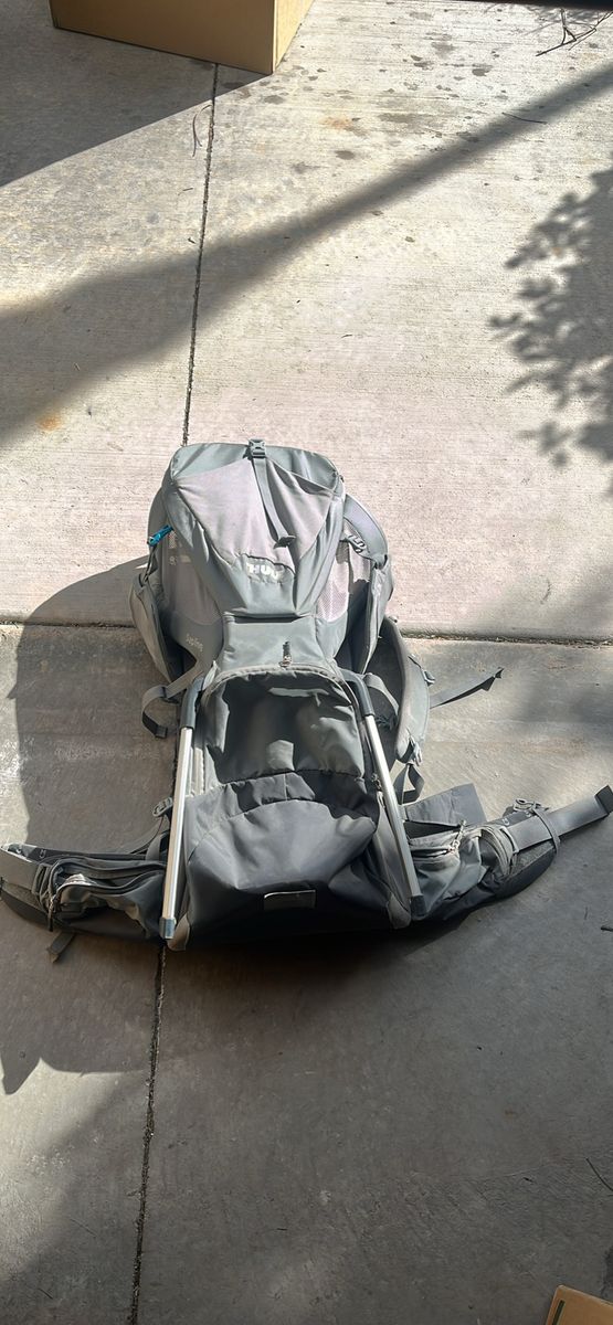Child Carrier - Thule Sapling