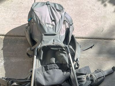 Child Carrier - Thule Sapling