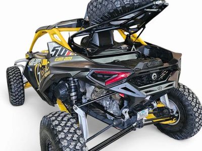 Brand New EOD Volt Tire Rack 2024+ Can Am Maverick R