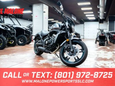 2025 KAWASAKI Vulcan® S Café - W07917-C