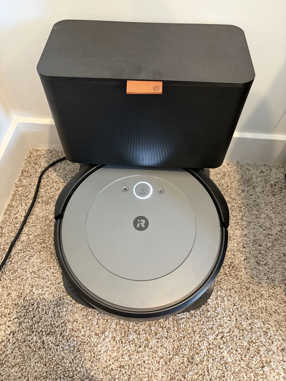 iRobot Roomba I3+