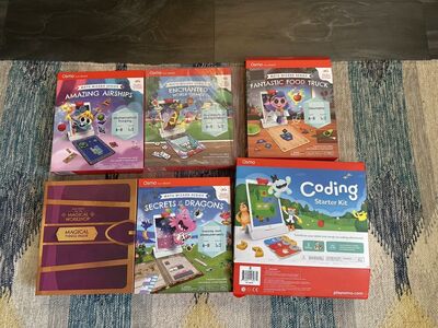 Osmo Kit