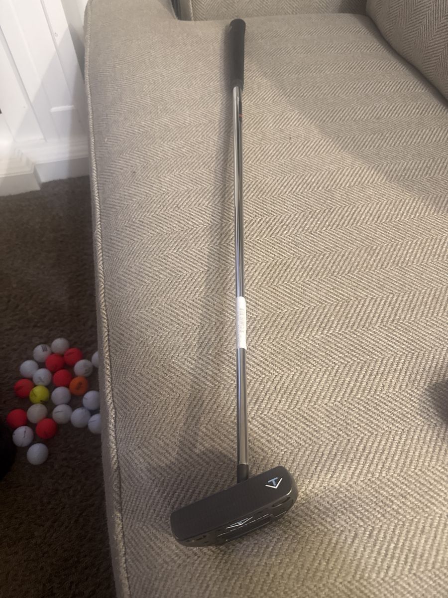Toulan Alcatraz 2025 putter