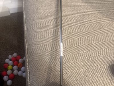 Toulan Alcatraz 2025 putter
