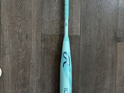 Rawlings Icon USSSA Baseball Bat 31/23 (-8)