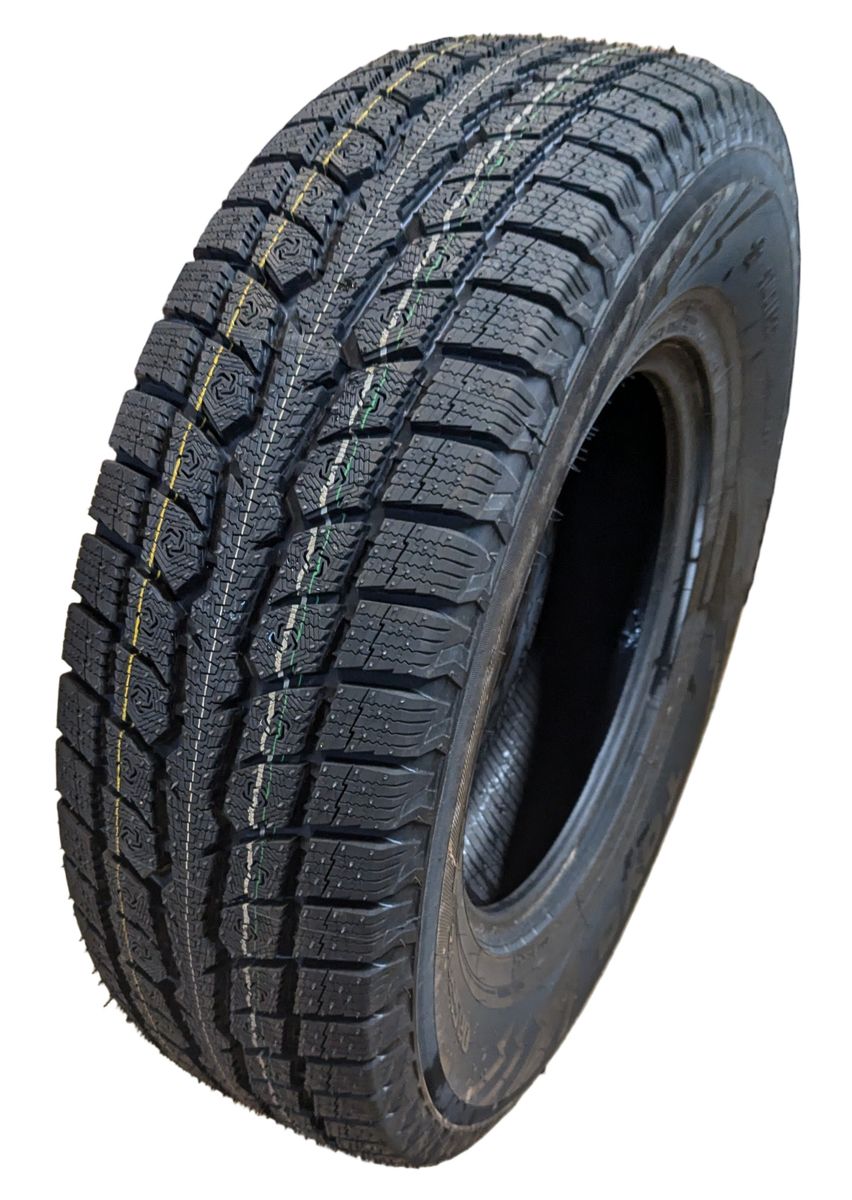 4 NOS TOYO OBSERVE GSI 6 LS BSW P 245 75 16 111H  WINTER TIRE 149980