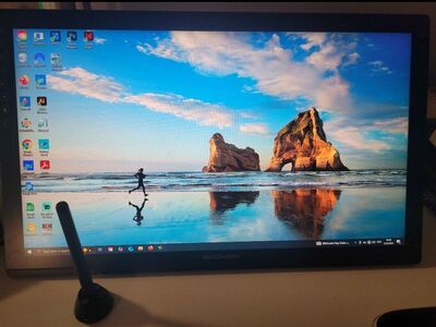 GAOMON PD2200 Graphic Tablet– Barely Used
