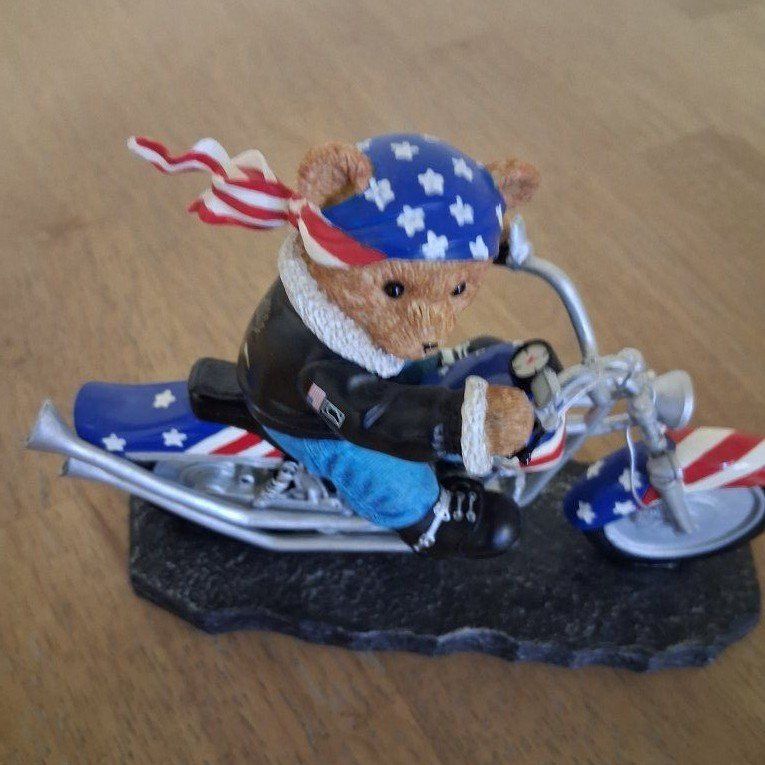 Born to be wild Collection