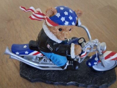 Born to be wild Collection