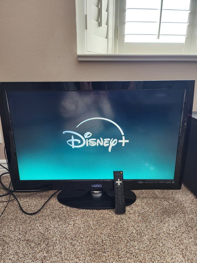Vizio 42" Tv