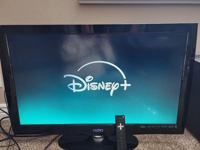 Vizio 42" Tv