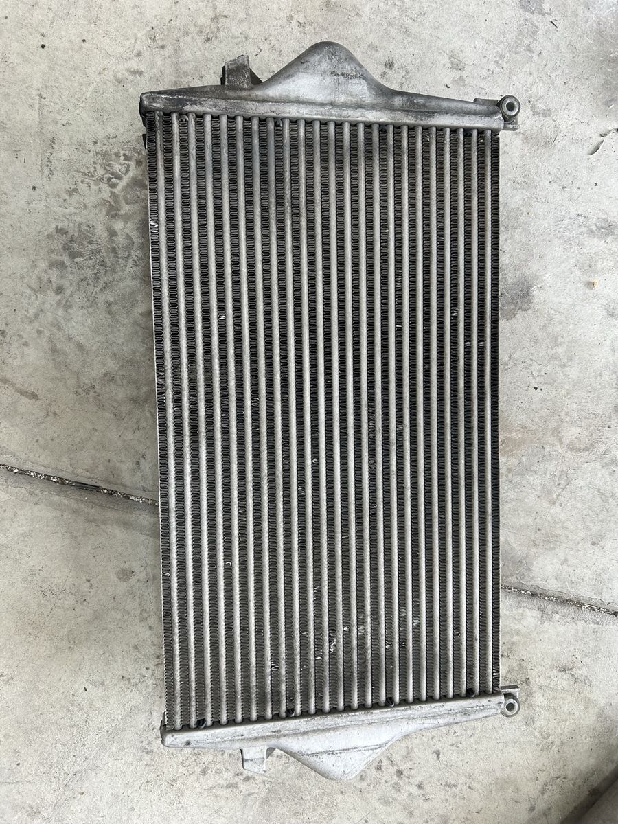 1999-2003 7.3 innercooler