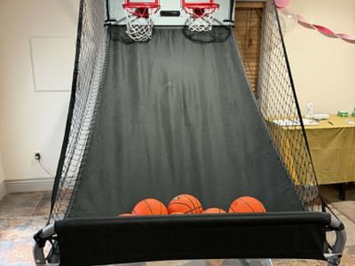 Double Shot game