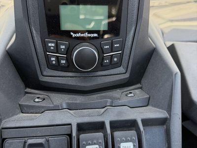 2023 Maverick DS Turbo RR