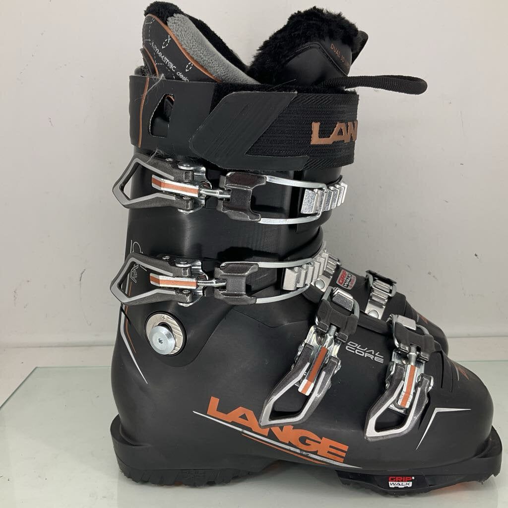 Lange RX 80 LV