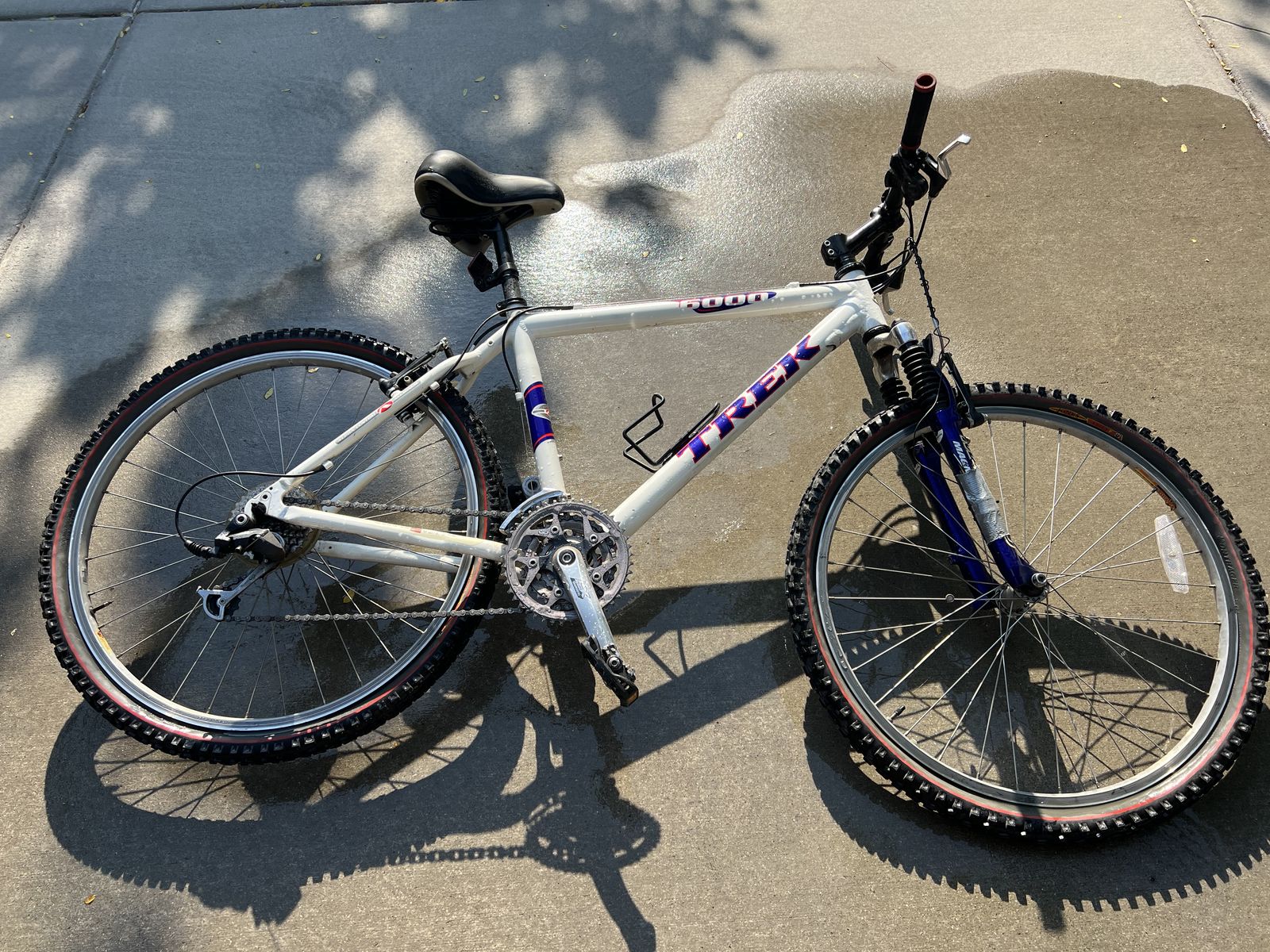 Mountain Bike
