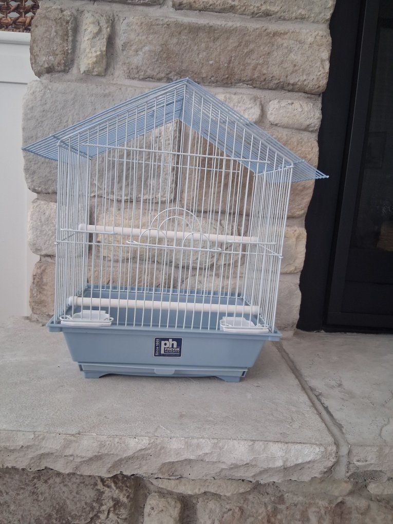Bird Cage