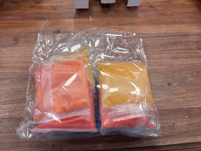 12 packs Orbeez Gel Blaster Refills