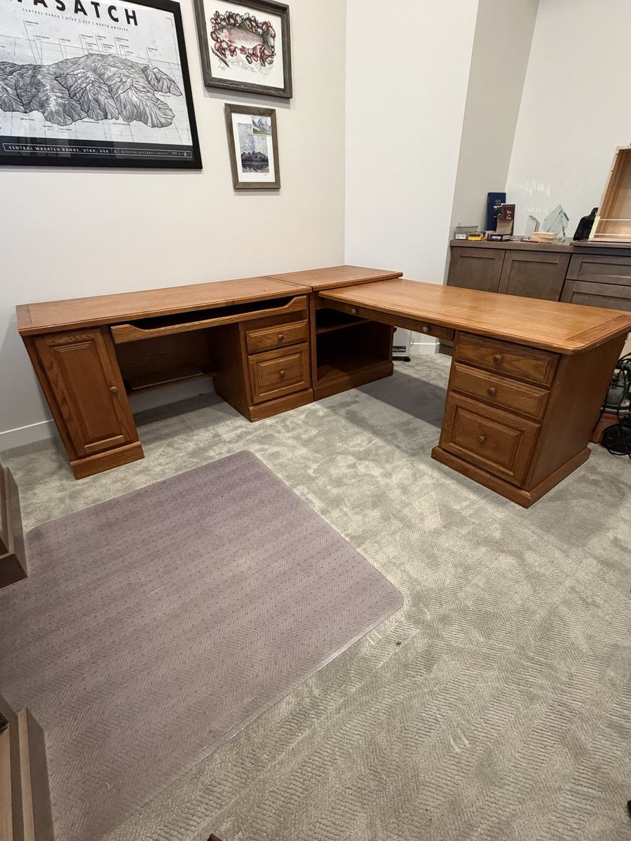 Office/Computer desk