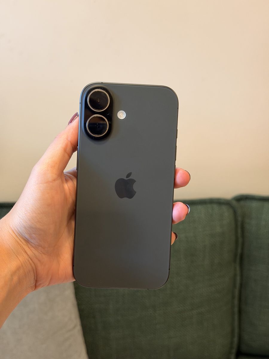 Apple iPhone 17 - Unlocked