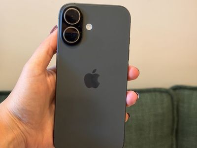 Apple iPhone 17 - Unlocked