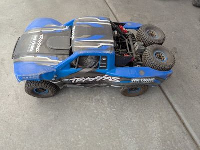 Traxxas UDR Ready to Run