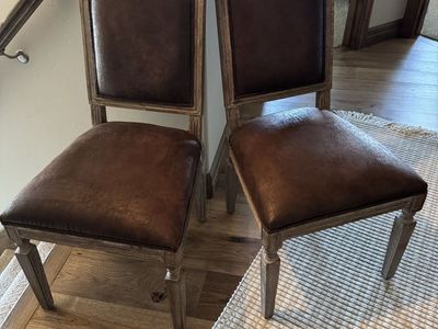 2 Nice Chairs!!