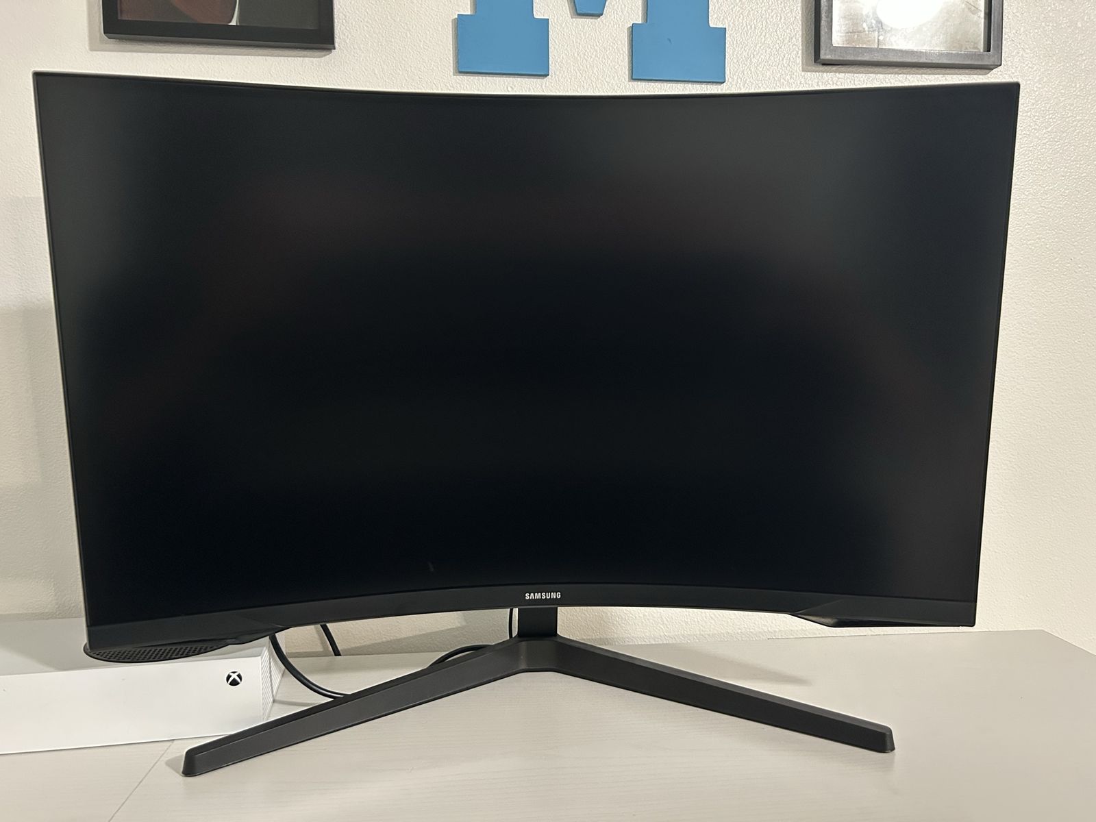 Samsung Gaming Monitor