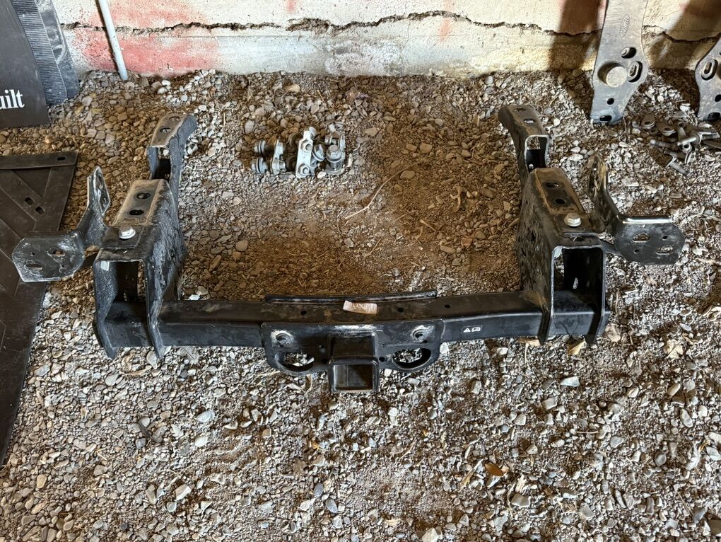 Class 5 Hitch