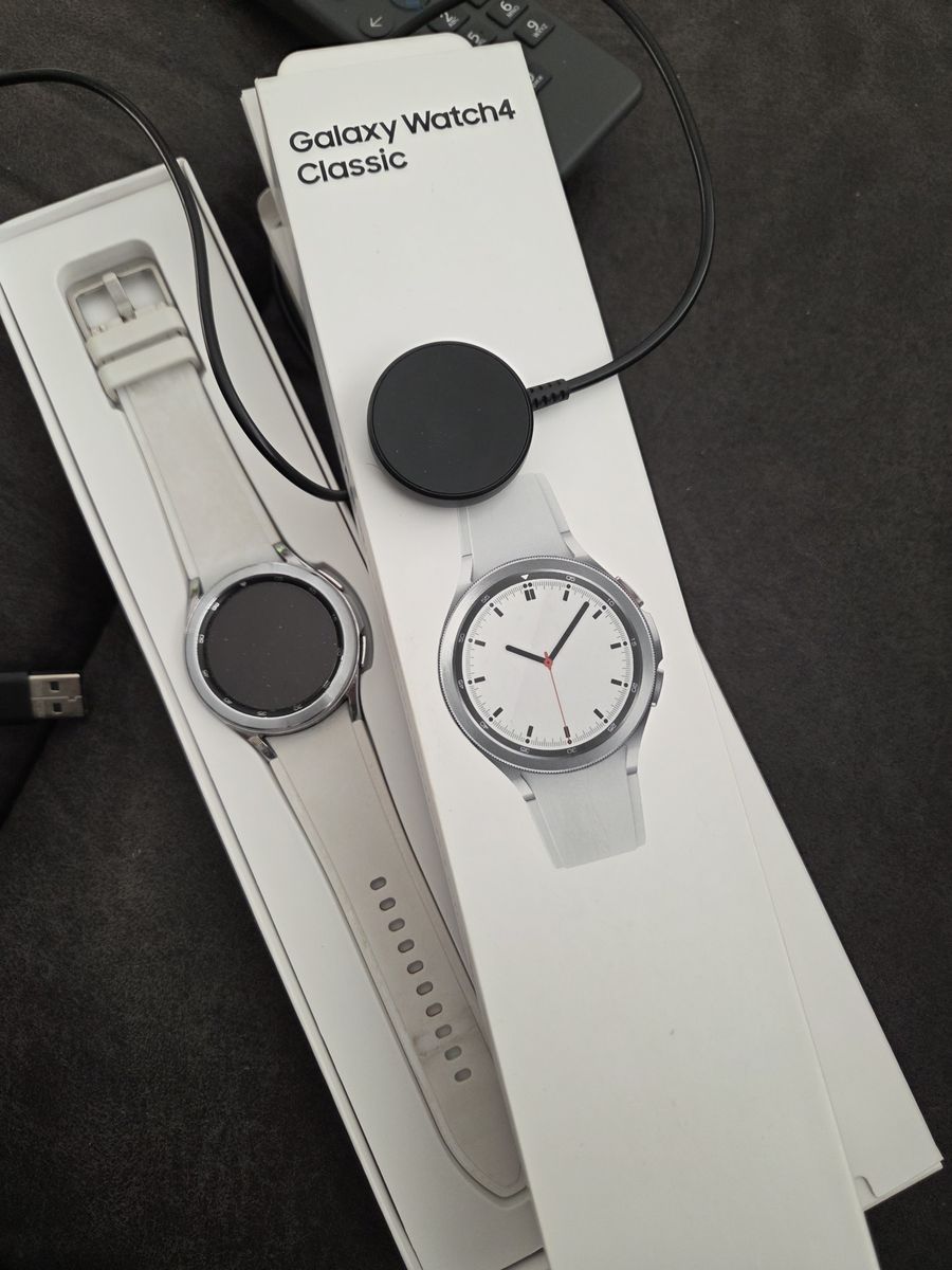 Galaxy 1watch 4