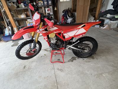 2016 beta 430rr