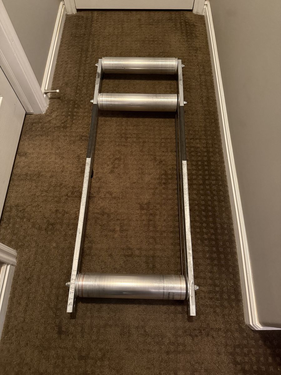 Bike Rollers