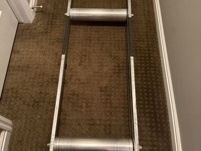 Bike Rollers