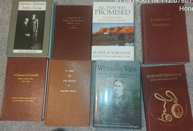 A War on the Saints by Wayne Stout