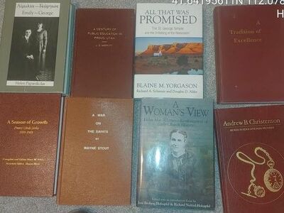 A War on the Saints by Wayne Stout