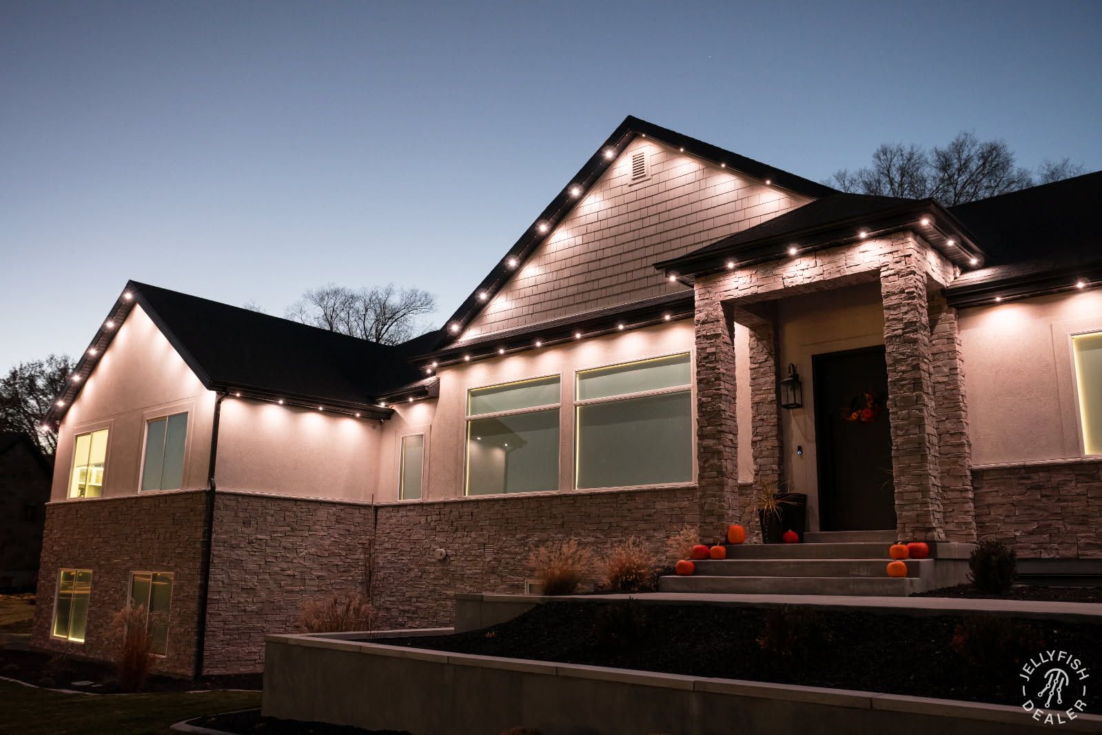 Liberty Lights | Home Lighting | Accent Lighting