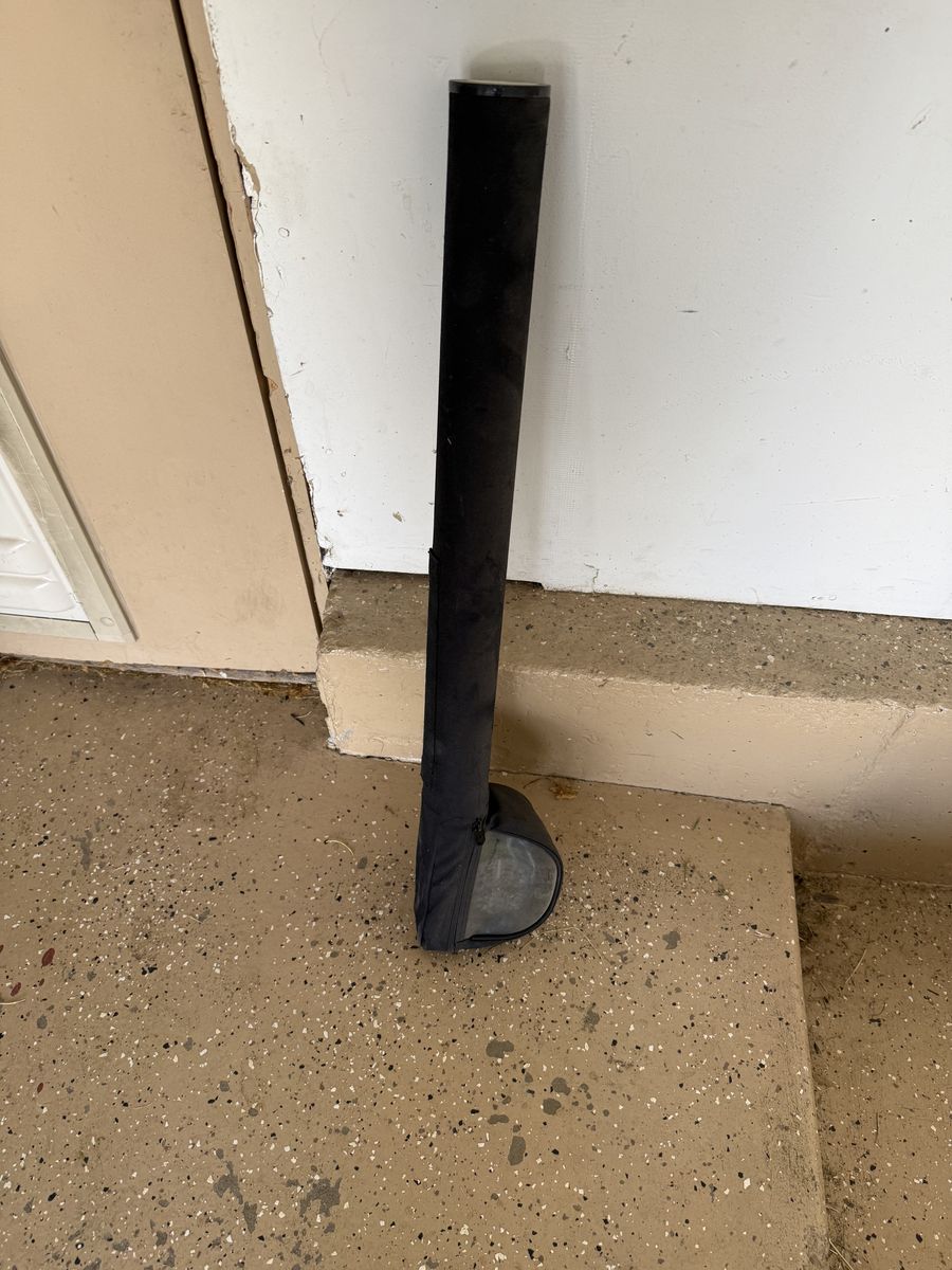 Redington Fly Fishing Pole And Reel