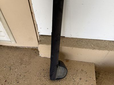 Redington Fly Fishing Pole And Reel