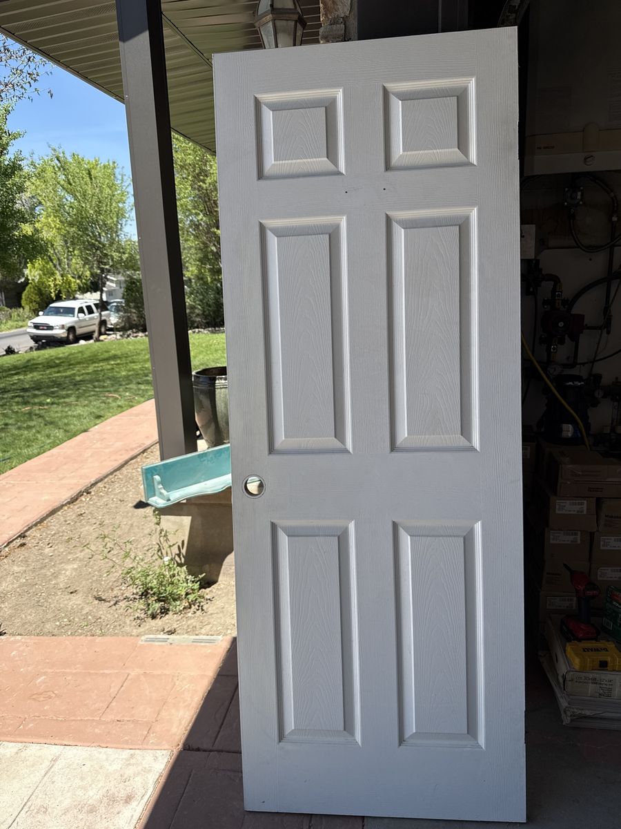 Door