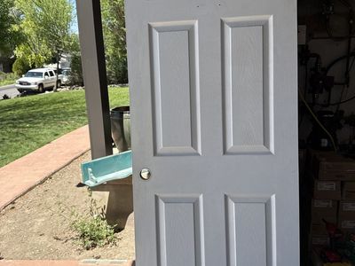 Door