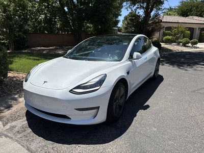 2019 Tesla Model 3 Performance