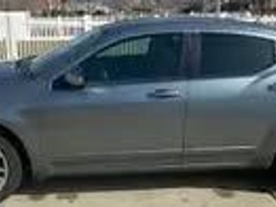 2008 DODGE AVENGER R/T