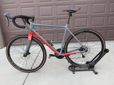 Scott Speedster (Large)