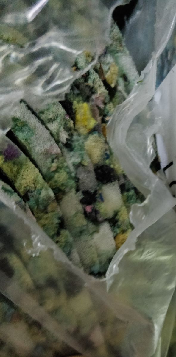 Carpet Padding New $55 roll