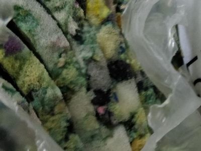 Carpet Padding New $55 roll